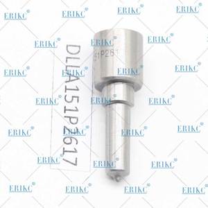 ERIKC-boquillas de pulverización de niebla Euro 5, DLLA 151 <span class=keywords><strong>P</strong></span> 2617, boquilla automática de combustible DLLA 151 P2617 para <span class=keywords><strong>Bo</strong></span>.sch - Product Image 3