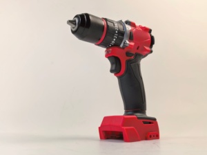 Taladro Atornillador Milwaukee de 18V con Mandril de 10mm y Alto Torque para Reparaciones Domésticas y Trabajos de Construcción - Product Image 4