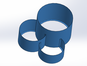 Serie metálica Corten Steel Eco-Friendly Interior/Exterior Plantador de jardín elevado para uso doméstico (al por mayor) - Product Image 6