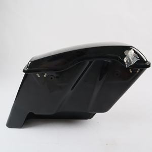 <span class=keywords><strong>Sacoches</strong></span> de moto pour <span class=keywords><strong>Harley</strong></span> <span class=keywords><strong>Davidson</strong></span> Touring 2014, bloquées des deux côtés, allongées - Product Image 4