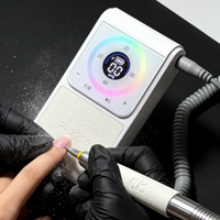SNRQI Groothandelsprijs Professionele Nagelboormachine Fabrieksdirecte levering Lage minimale bestelhoeveelheid Aangepast logo OEM ODM Service voor B2B