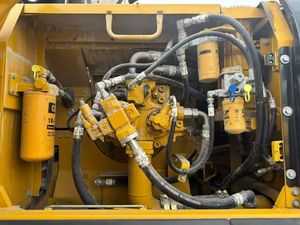 Excavadora Usada Grande de 30 Toneladas Caterpillar 336 336D 336D2L, Maquinaria de Construcción, Buen Estado, Excavadora de Orugas Pesada - Product Image 5