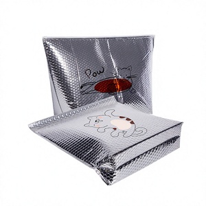 กระเป๋าเก็บความเย็นหุ้มฉนวนพร้อมกล่องเก็บความร้อน - Product Image 1