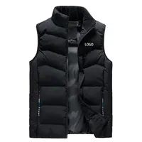 Ofcl Man Utility Vest Tracksuit