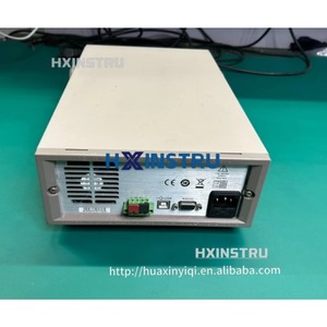ITECH IT6833A เครื่องจ่ายไฟแบบปรับค่าได้ DC ช่องเดียว แบบโปรแกรมได้ สำหรับซ่อมโทรศัพท์มือถือ IT6833A lexso H - Product Image 4