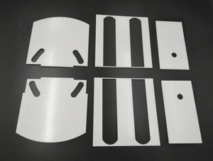 Découpeuse automatique de traceur de découpeuse de panneau de PVC de panneau d'acrylique de commande numérique par ordinateur - Product Image 6