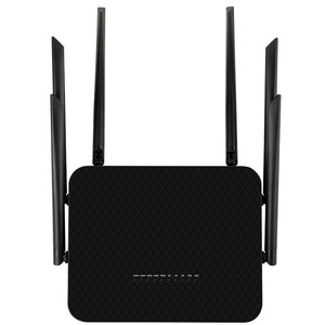 נתב חיבור כפול 4G LTE ניהול מרחוק חיבור 4 הסים להגדלת רוחב הפס 4G נתב - Product Image 4