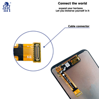 Pour Samsung pour Galaxy J4 Plus & J4 Core écran LCD de remplacement avec 1 an de garantie pièce de téléphone portable