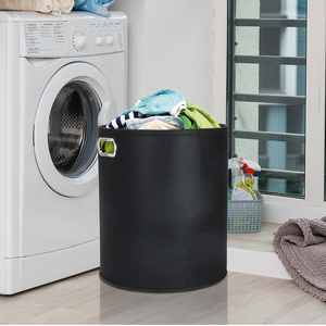 <span class=keywords><strong>Cesto</strong></span> <span class=keywords><strong>de</strong></span> <span class=keywords><strong>Ropa</strong></span> Plegable <span class=keywords><strong>de</strong></span> Fieltro, Cesta <span class=keywords><strong>de</strong></span> Almacenamiento <span class=keywords><strong>para</strong></span> <span class=keywords><strong>Ropa</strong></span> <span class=keywords><strong>de</strong></span> Niños y <span class=keywords><strong>Niñas</strong></span>, Juguetes <span class=keywords><strong>para</strong></span> Dormitorio - Product Image 2