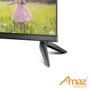 Télévision Amaz à écran plat bon marché TV Full hd 32 39 43 pouces 4K LCD <span class=keywords><strong>8k</strong></span> LED Smart TV Télévision - Product Image 4