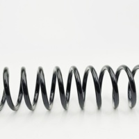 Futeng Ressort de micro-précision plat en spirale à fil personnalisé Grand ressort industriel Ressort de compression