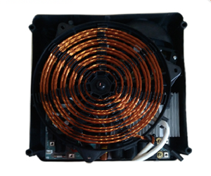 Vendita calda 3500w fornello a induzione scheda madre PCBA fornello a induzione pezzi di ricambio - Product Image 2