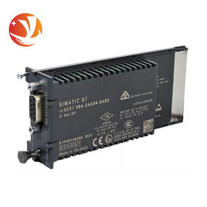 หน่วยควบคุมโปรแกรมพีแอลซี6ES7964-2AA04-0AB0 964-2AA04-0AB0 6ES7ซีเมนส์ของแท้สินค้าใหม่ - Product Image 3