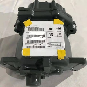 Máy Nén Khí Trục Vít Chất Lượng Tốt 1616753580 Còn Hàng Cho Atlas Copco - Product Image 3