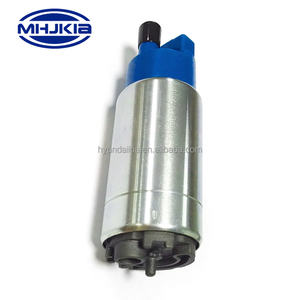 适用于现代起亚OEM 31111-3S900 31111-3S400 31111-26000的MHJKIA汽车零件电动燃油泵 - Product Image 1