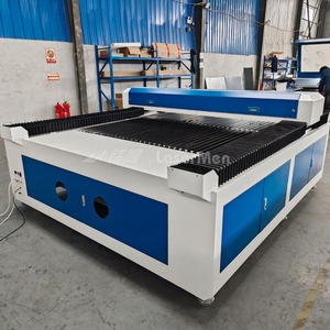 Machine de <span class=keywords><strong>découpe</strong></span> <span class=keywords><strong>laser</strong></span> pour bois, acrylique, verre, caoutchouc, gravure industrielle, système de refroidissement par eau, grand format, projets de décoration IA - Product Image 2