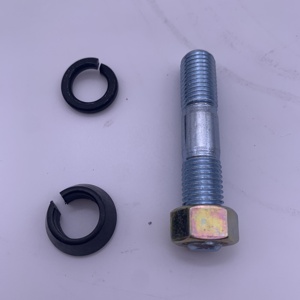Piezas de coche de alta calidad, juego de dirección, Perno, 12005 90126-, para land cruiser FZJ/HZJ79/105 <span class=keywords><strong>GRJ79</strong></span> - Product Image 3