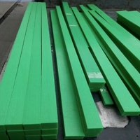 Plaque d'impression en polymère de résine de nylon Planche de sertissage en plastique avec services de traitement de découpe et de moulage
