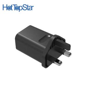 18W Typ C PD Ladegerät Universal Reise ladegerät für iPhone XS/XS Max/XR Google Pixel XL für LG für Huawei Unterstützt UK EU AU - Product Image 3