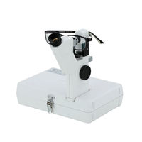 Vente flash CP-1B, lentimètre manuel portable miniature, focimètre