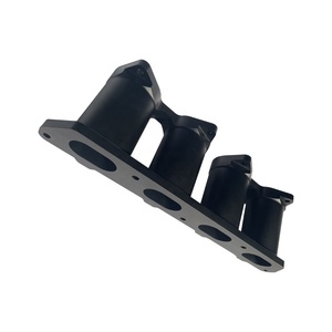 Collecteur d'admission 70mm pour moteur <span class=keywords><strong>Mazda</strong></span> MX5 06 15 NC Miata à billet de billette haute Performance, corps d'accélérateur - Product Image 4