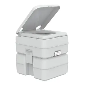 Youpin sea aflo — panneaux de toilette, Mobile, facile à entretenir et à nettoyer, pour Camping, caravane, salle de bain - Product Image 1