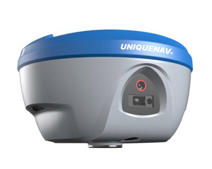 High-precision IMU Integrates AR And <strong>Laser</strong> Measurement Rtk Survey Equipment UNIQUENAV M68UGL-J GPS Rover <strong>Station</strong> - Product Image 1