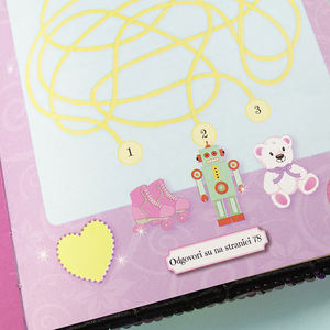 Cuaderno de diario con lentejuelas de marcha atrás para colorear mágico al por mayor, material de oficina/material <span class=keywords><strong>escolar</strong></span> - Product Image 5