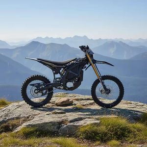 Moto électrique tout-terrain Surron Ultra Bee 74V 21KW 60AH 511N.<span class=keywords><strong>m</strong></span> en promotion - Product Image 1