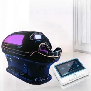 Beste prijs voor directe levering vanuit de originele fabriek hyperbare zuurstofkamer, zuurstof en afrekenapparatuur - Product Image 2