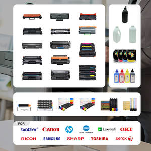 Di alta qualità compatibile Toner Ricoh SPC840 SPC842 SP C840dn C842dn <span class=keywords><strong>cartucce</strong></span> per <span class=keywords><strong>stampante</strong></span> fabbrica prezzo a buon mercato - Product Image 5