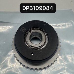 0PB109084 0PB109084C 94610505275 94610505276 94610505277 Pignone della Catena di Distribuzione dell'Albero Motore per Porsche Carrera Macan 2014-2023 - Product Image 1