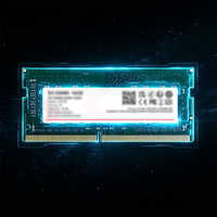 Vente directe d'usine, mémoire stick haute stabilité 3200 Mbps, 8 Go DDR4, 16 Go DDR4 pour ordinateur portable, RAM DDR4 pour PC
