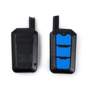 Dài Khoảng cách điều khiển từ xa duplicator Long Range phổ Clone từ xa cho cửa nhà để xe tự động cổng 433Mhz 315Mhz 390Mhz 868MHz - Product Image 6