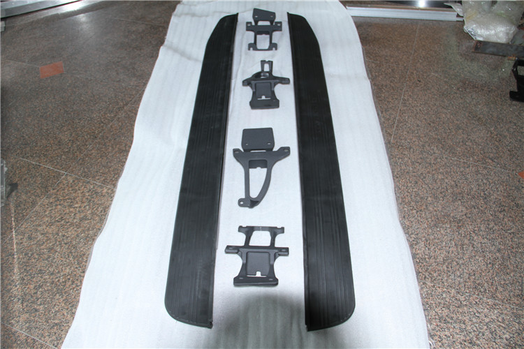 Running Board Fixed Side Steps for Range Rover Vogue