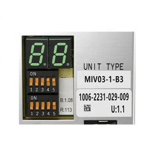 MIV03-1-B3 Piezas de Repuesto Originales de Alta Calidad para Máquinas, Nuevas, con Garantía de un Año - Product Image 2