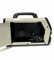 Machine à souder multiprocessus 120A 220V Synergique Flux MIG Lift TIG MMA Soudeuse Inverter Portable avec Enrouleur de Fil pour Acier Inoxydable
