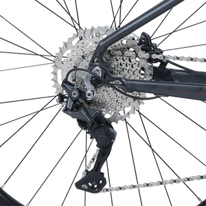 Icsp29 29 29 29 pulgadas 1*10 <span class=keywords><strong>SPD</strong></span> rame TB ounike ish 29 Inch Bicycles - Product Image 4
