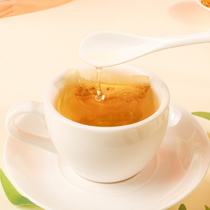 Tisane Premium Curcuma Zenzero Cannella in Bustine - Supporto <span class=keywords><strong>Naturale</strong></span> Anti-infiammatorio per Digestione e Sistema Immunitario - Tisana alle Erbe Personalizzabile OEM - Product Image 3
