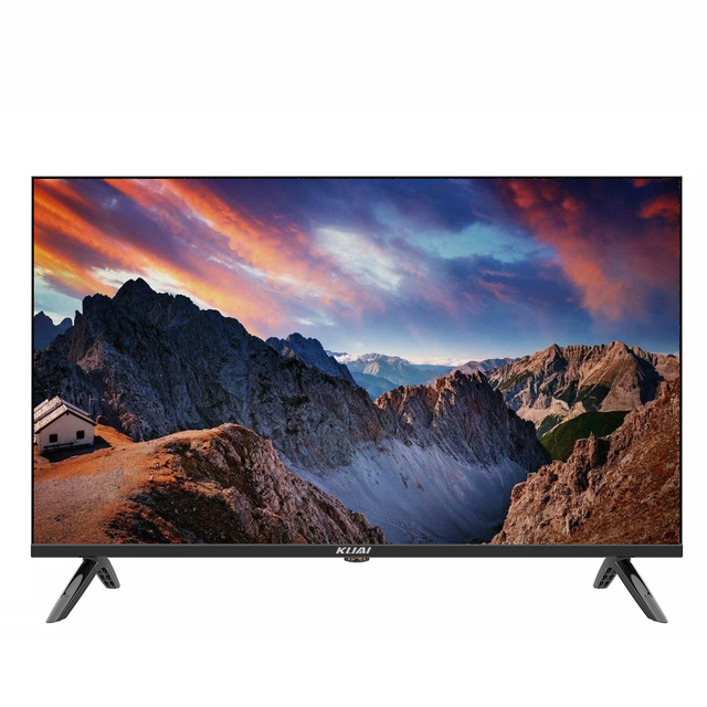 Factory Price Top Quality DVB-T2-S2-CI Smart Television Full HD 1080p Smart TV with AMD FreeSync 32 Inch LED TV