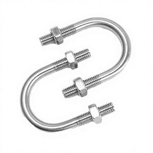 Tornillos de Titanio M6 M8 x 1.25 x 20mm 10mm 65mm Paso 1.0mm, Pernos de Cabeza Allen Hexagonal de Titanio para Bicicleta de Carretera DIN913 - Product Image 2