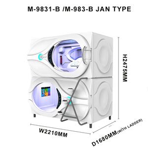 M-983-B nouveau design pour station spatiale comme capsule lit <span class=keywords><strong>nap</strong></span> pod - Product Image 5