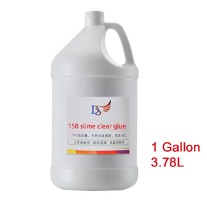 Pegamento <span class=keywords><strong>Transparente</strong></span> de Base Acuosa, Fuerte Adhesión, Pegamento <span class=keywords><strong>Transparente</strong></span> PVA <span class=keywords><strong>Elmers</strong></span> - Product Image 6
