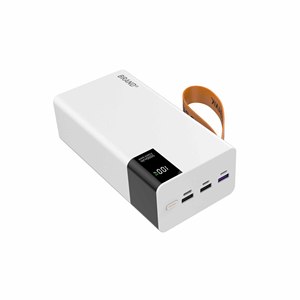 Sạc dự phòng dung lượng lớn 50000mAh, sạc nhanh, pin dự phòng ngoài, hỗ trợ PD 100W, màn hình LED - Trạm sạc nhanh OEM - Product Image 5