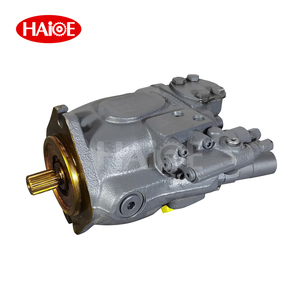 Bomba Hidráulica para Excavadora JS8040 R3776 A10VO63 - Product Image 1
