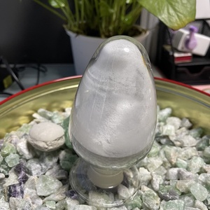 Fluoruro de Calcio (CaF2) en Polvo de Grado Ácido Peak Union, 97% mín., 100 Mallas, 2% SiO2, Materia Prima Clave para Ácido Fluorhídrico - Product Image 4