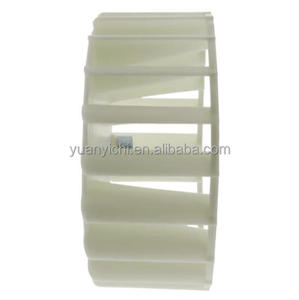 <span class=keywords><strong>Whirlpool</strong></span> 303836 <span class=keywords><strong>Secadora</strong></span> De Ropa Soplador Rueda Centro Hub Abrazadera Repuestos Jaula De Ardilla Ventilador Rueda Reemplazo PS2200270 AP4294048 - Product Image 4