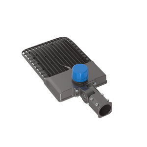 Farola LED Integrada de 200W para Exteriores, Aluminio, IP65 Impermeable, Múltiples Aplicaciones, Opciones de Alimentación CA de 150W/300W, LD-XH6-2 - Product Image 5
