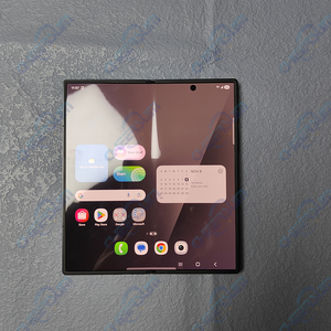 Teléfono Móvil Plegable Usado Grado A+ Original para Z <span class=keywords><strong>Fold</strong></span> 7, 256GB/512GB/1TB de Almacenamiento, Desbloqueado, 5G, Android 16, 12GB RAM - Product Image 4