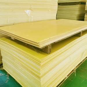 Vật liệu composite cường độ cao chịu nhiệt sợi Laminate 3240 tấm kính Epoxy - Product Image 5